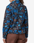 PATAGONIA LW SYNCH SNAP-T PULLOVER