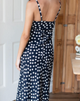 EMERSON FRY AMY BIAS SUNDRESS
