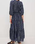 RAILS CATERINE MIDI DRESS