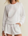 Z SUPPLY SALDANA SWEATSHIRT
