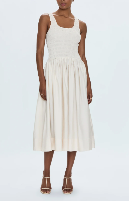 PISTOLA ALESSIA DRESS