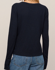 Z SUPPLY JUNIE L/S TEE