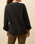 FAHERTY JACKSON CARDIGAN