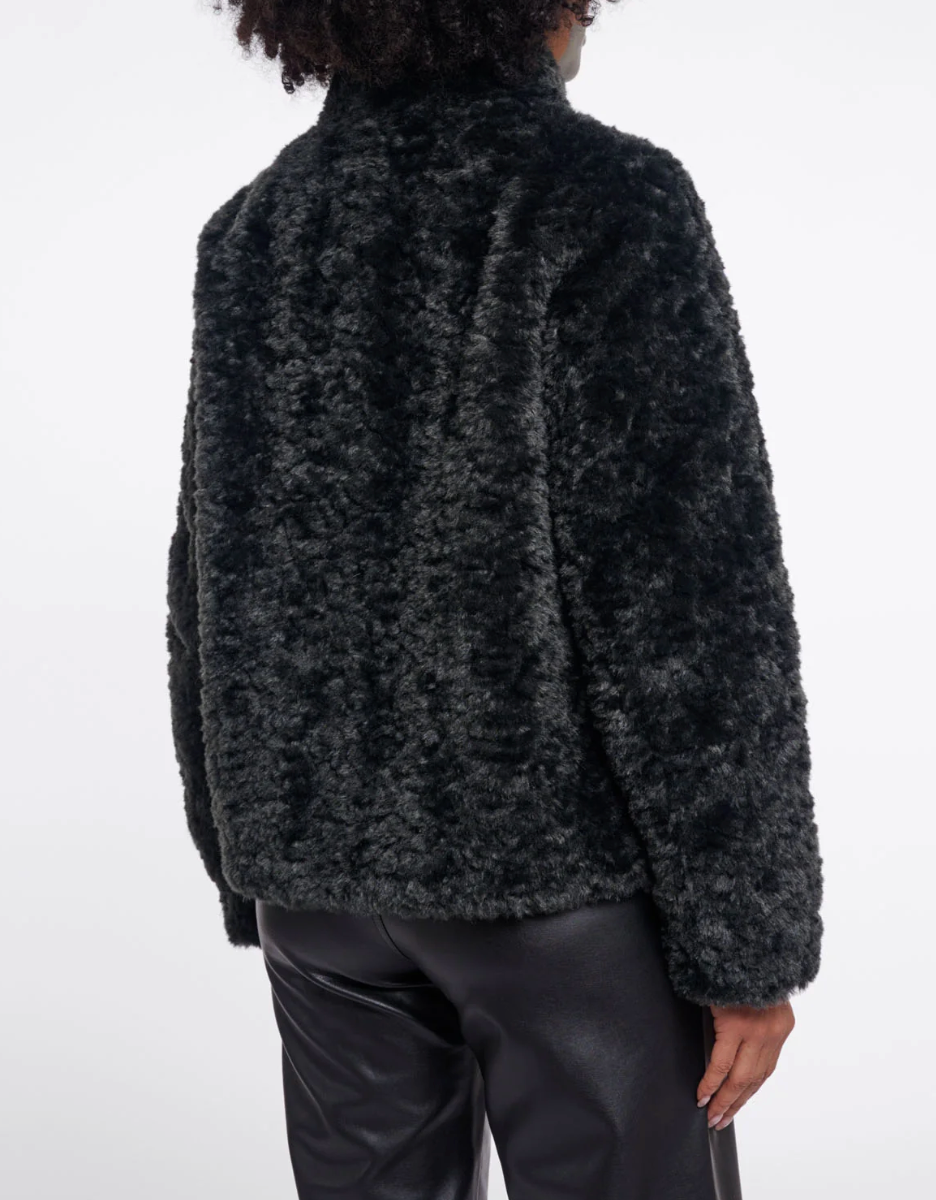RINO &amp; PELLE KION JACKET