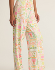 Z SUPPLY DAWN SOLEIL PANT