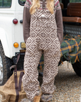 MAREA SCOUT OVERALLS