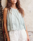 MELISSA NEPTON RIO TOP