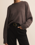 Z SUPPLY CIRRUS COZY SWEATER
