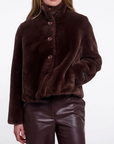 RINO & PELLE VIE JACKET