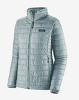 PATAGONIA WOMENS NANO PUFF JACKET