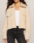 Z SUPPLY PEYTON JACKET