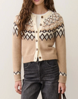 MARINE LAYER FIORELLA CARDIGAN
