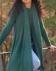 ALASHAN LUXE TRAVEL WRAP