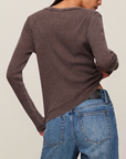 Z SUPPLY ARLET MINI THERMAL TOP
