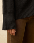 FAHERTY JACKSON CARDIGAN