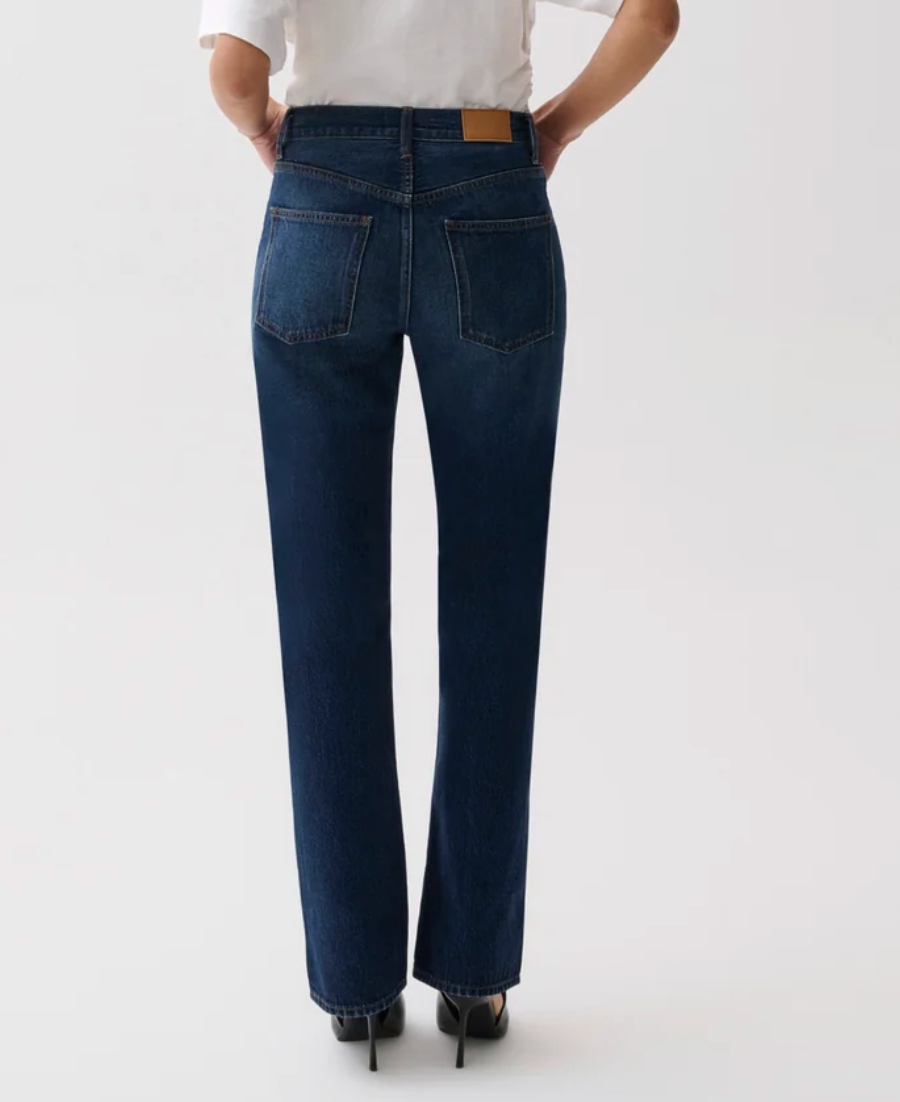 PISTOLA DAKOTA HIGH RISE AUTHENTIC BOOTCUT