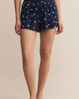 Z SUPPLY DAWN HEART SHORTS