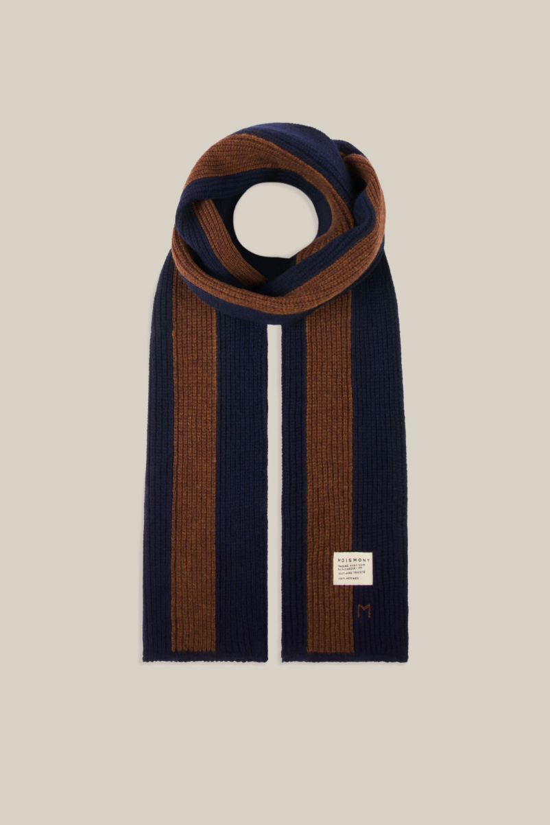MOISMONT JULIETTE SCARF N°225