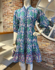 BELL CATLYN MINI DRESS