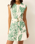 MARIE OLIVER MAIA DRESS