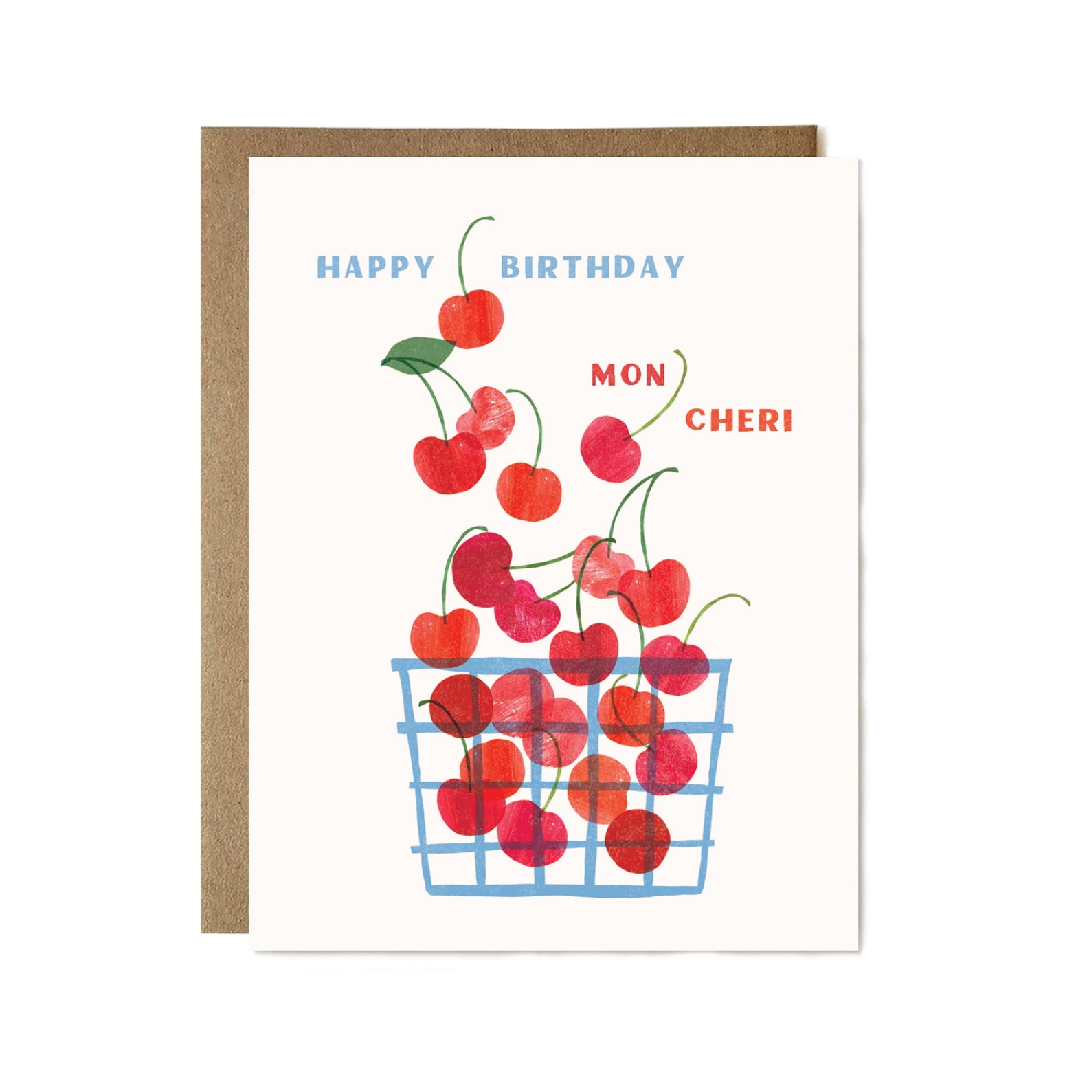 ULA BLOOM CARD
