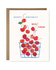 ULA BLOOM CARD