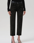 CITIZENS OF HUMANITY DELFINA VELVET