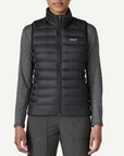 PATAGONIA WOMENS DOWN SWEATER VEST