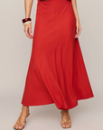 Z SUPPLY MERYL SKIRT