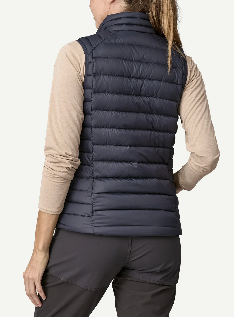 PATAGONIA WOMENS DOWN SWEATER VEST