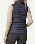 PATAGONIA WOMENS DOWN SWEATER VEST