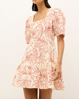 MARIE OLIVER TEMMA DRESS