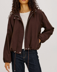 RAILS BLAKE JACKET