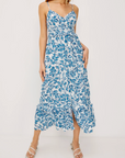 RAILS WISTERIA MIDI DRESS