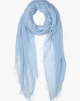 CHAN LUU SOLID SCARF