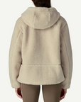 PATAGONIA WOMEN'S LUNAR DUSK HOODY