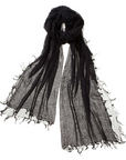 ALPINE CASHMERE ALTA SCARF