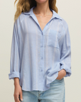 Z SUPPLY THE PERFECT LINE TOP
