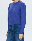 PISTOLA COLETTE SWEATER