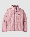 PATAGONIA WOMEN'S LIGHT GUST JACKET
