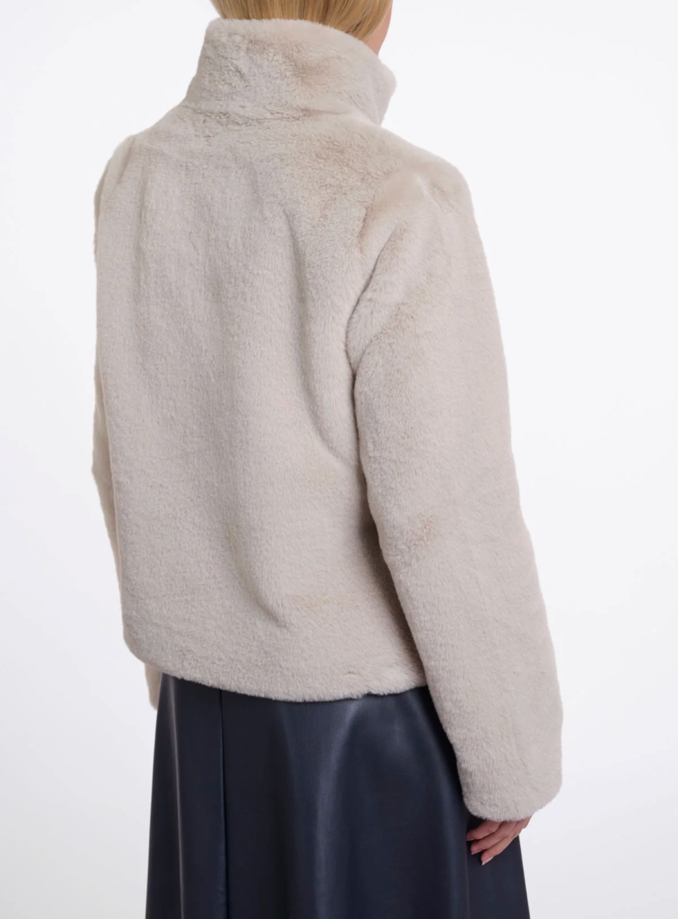 RINO &amp; PELLE VIE JACKET