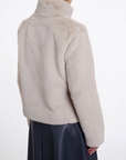 RINO & PELLE VIE JACKET