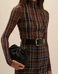 FAVORITE DAUGHTER THE SHEER FANTASY TOP