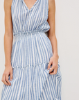 RAILS LOULOU MAXI DRESS