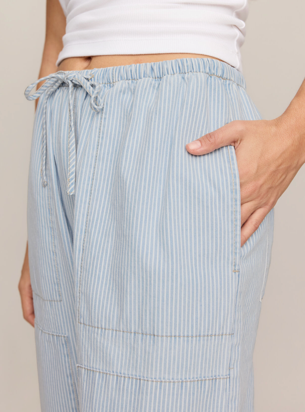 Z SUPPLY THE CARPENTER PANT