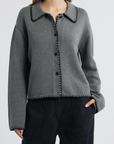 RAILS RAYLEEN JACKET