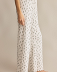 Z SUPPLY SABRINA FLORAL PANT