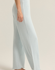 Z SUPPLY DAWN SMOCKED RIB PANT