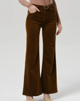 CITIZENS OF HUMANITY KIMBERLY 70'S FLARE CORDUROY