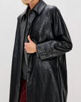 RAILS HILLS COAT